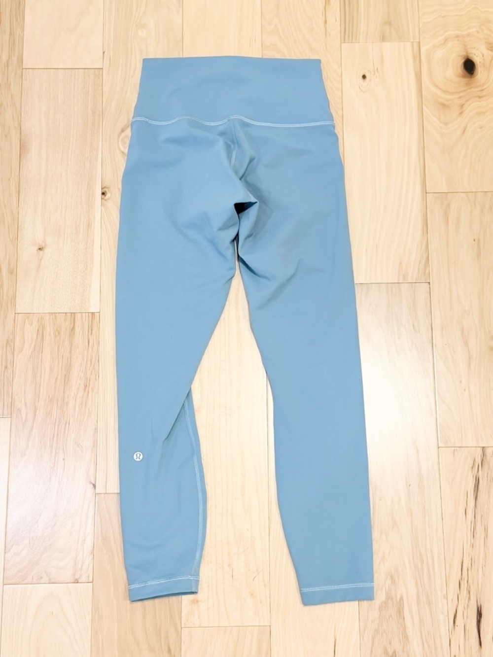 Lululemon Women’s Wunder Train High-Rise Tight 25"